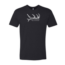  Bloodline Antler Short Sleeve T-Shirt