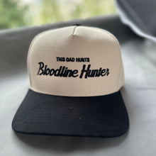  This Dad Hunts Bloodline Hunter Hat