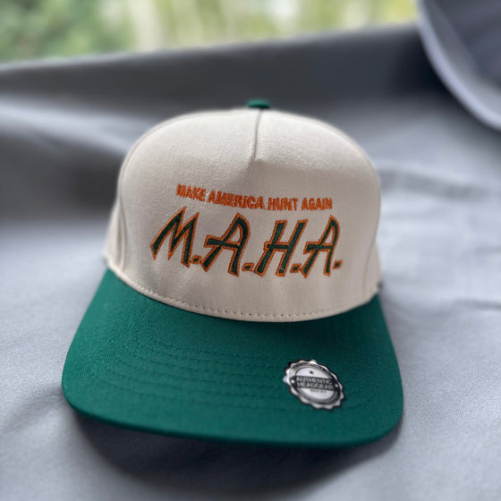 Make America Hunt Again Hat